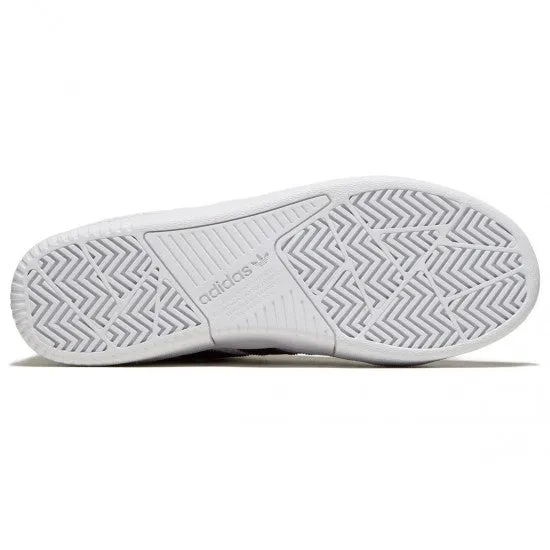 Running Shoes Adidas Adizero Adios 9 ADIDAS TYSHAWN FLAT WHITE / BLACK