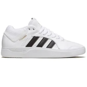 ADIDAS TYSHAWN FLAT WHITE / BLACK Adidas Shoes On Amazon
