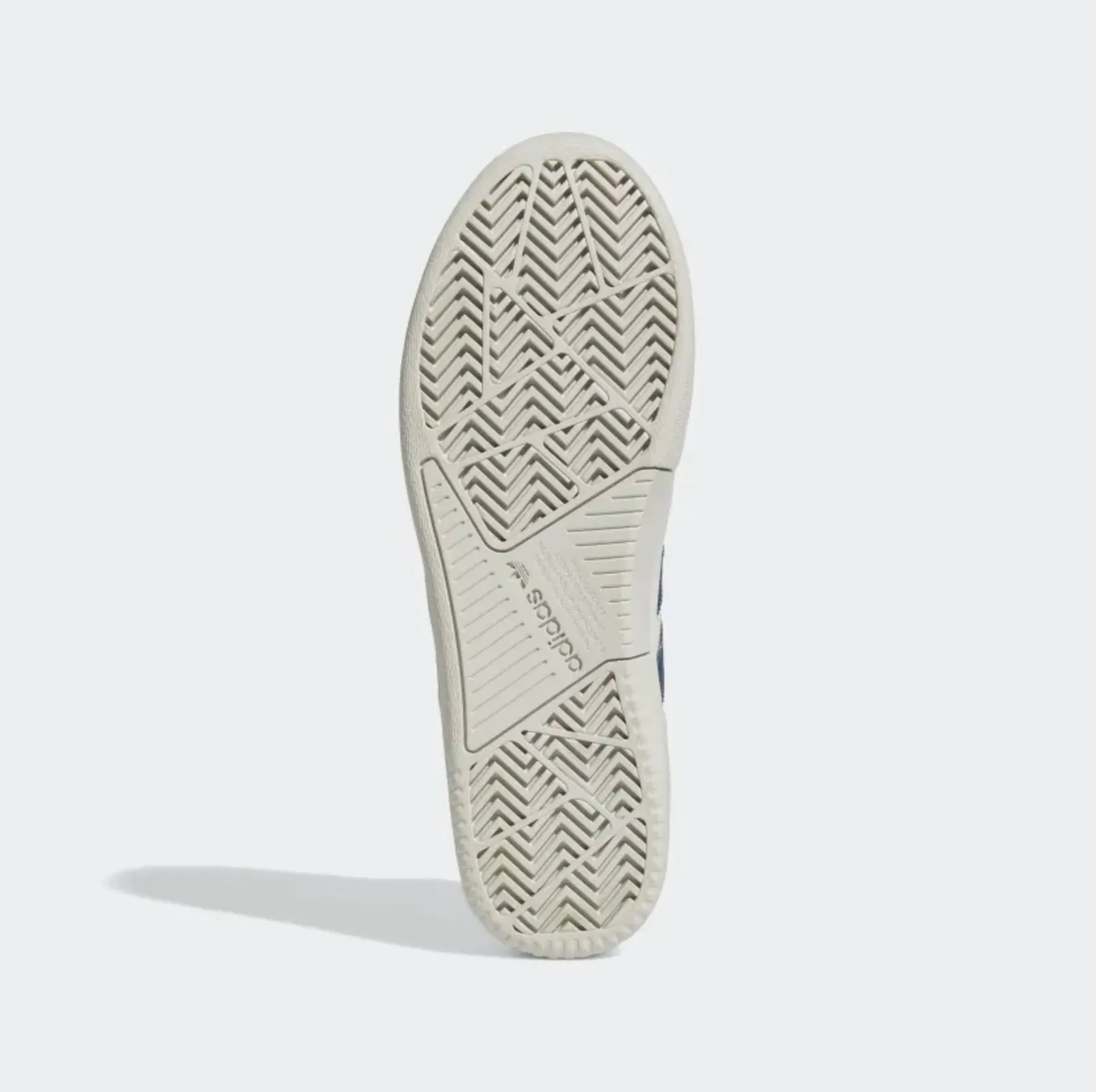 Adidas Vintage Shoes ADIDAS TYSHAWN GREY ONE / COLLEGIATE NAVY / CLOUD WHITE