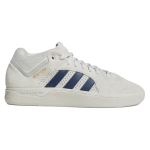 ADIDAS TYSHAWN GREY ONE / COLLEGIATE NAVY / CLOUD WHITE Adidas Breakdancing Shoes