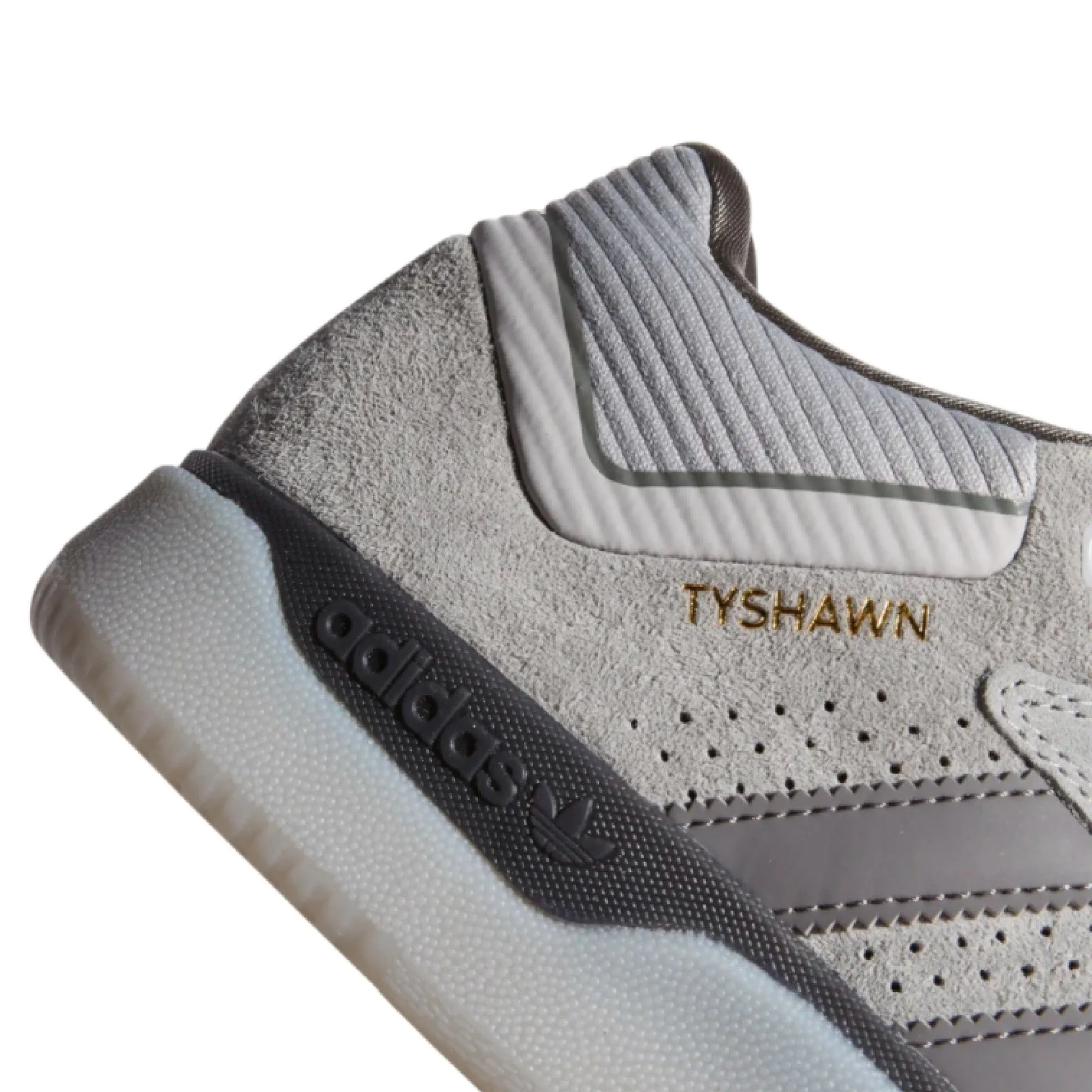 Adidas Nmd R1 Shoe ADIDAS TYSHAWN LIGHT GRANITE / GRANITE