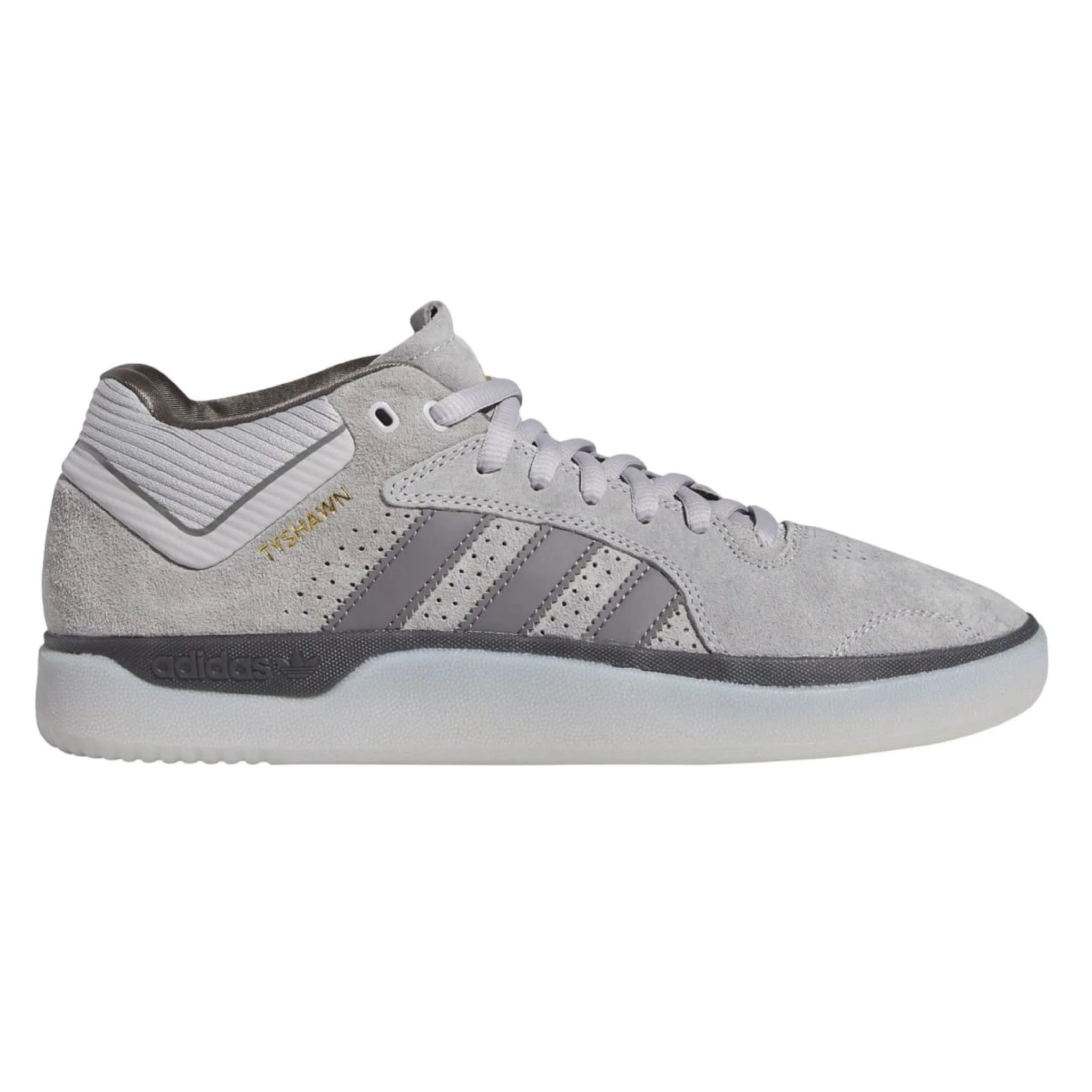 ADIDAS TYSHAWN LIGHT GRANITE / GRANITE Adidas Running Shoes Deals