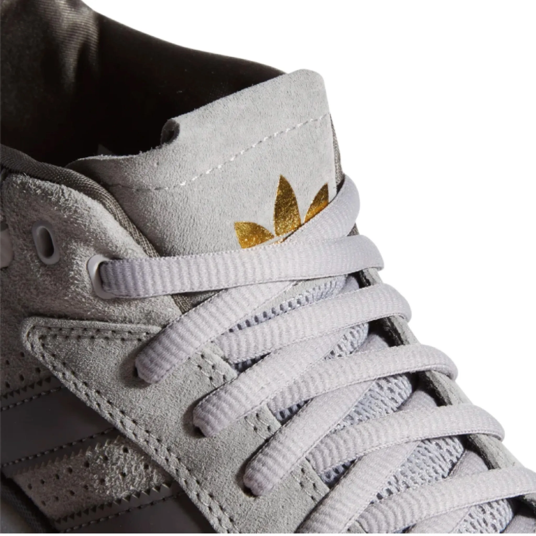 ADIDAS TYSHAWN LIGHT GRANITE / GRANITE Adidas Courtflash Tennis Shoes