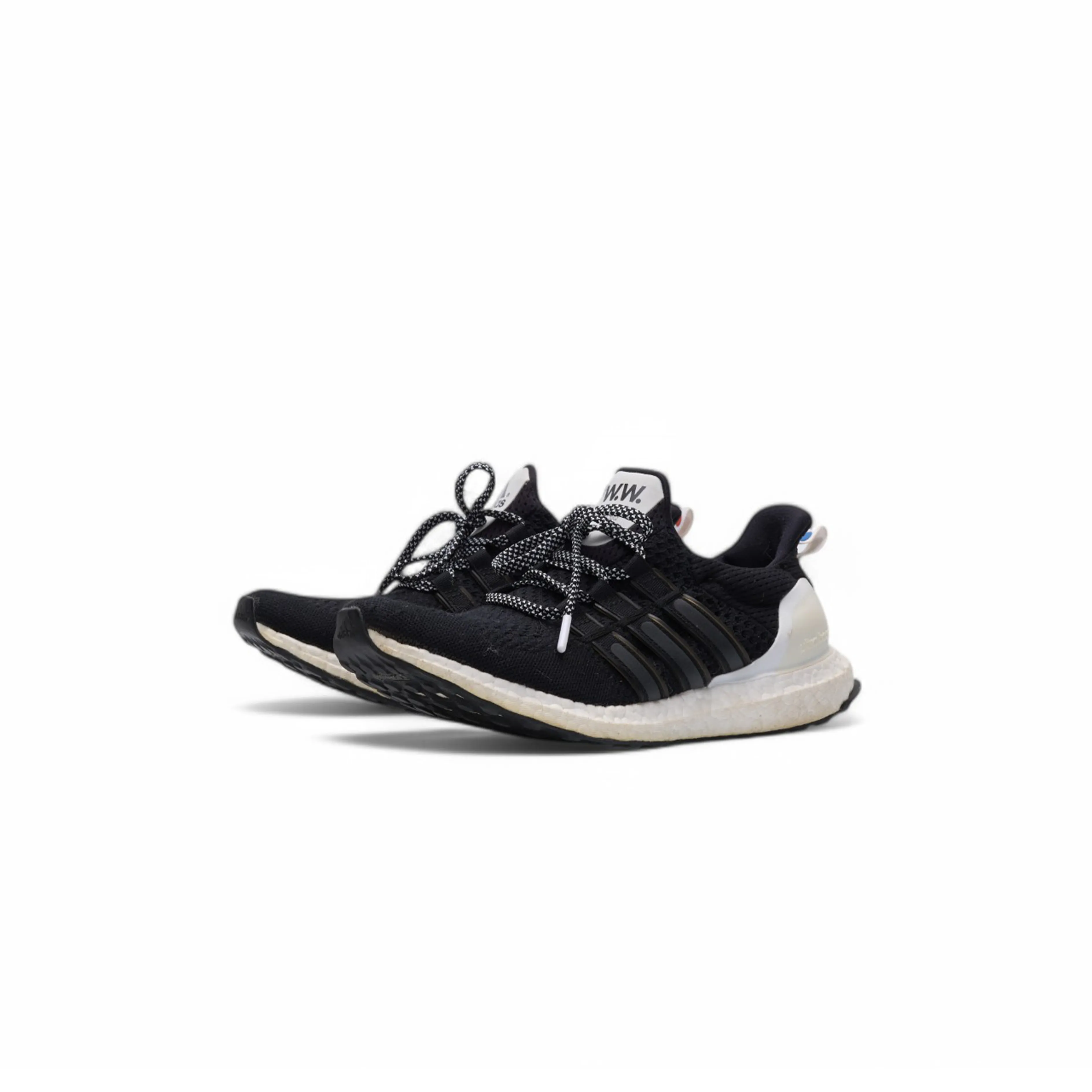 Pacsun Adidas Shoes adidas Ultra Boost 1.0 Wood Wood Black