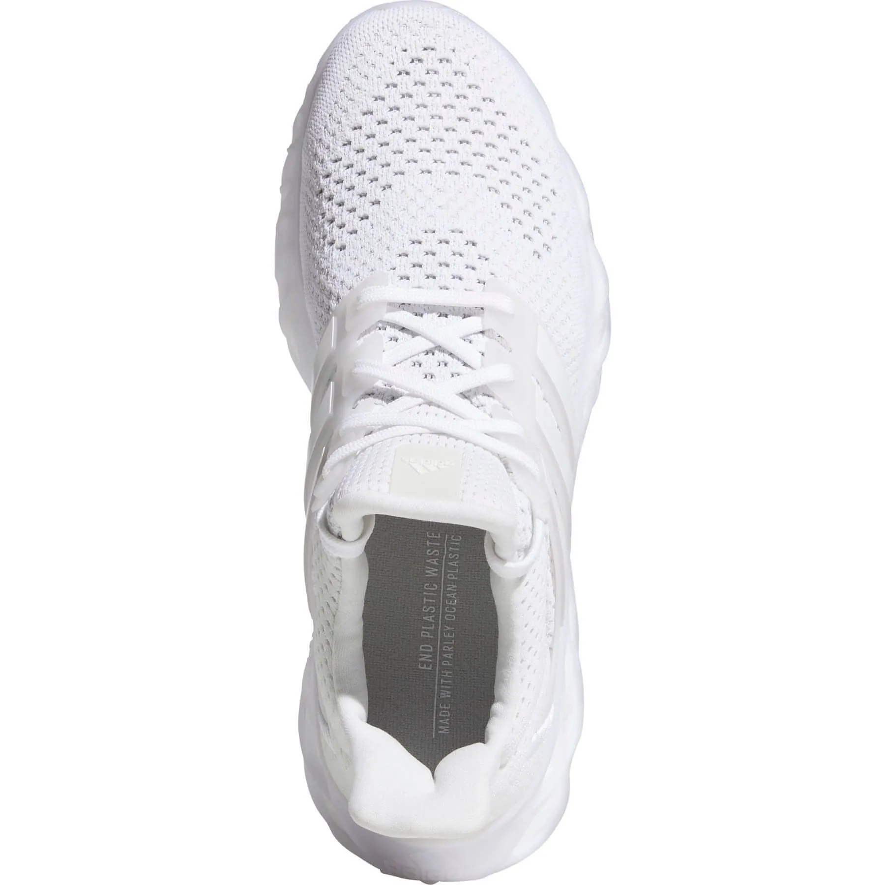 adidas Ultra Boost WEB DNA Running Shoes - White Adidas Stan Smith Freizeit Shoes