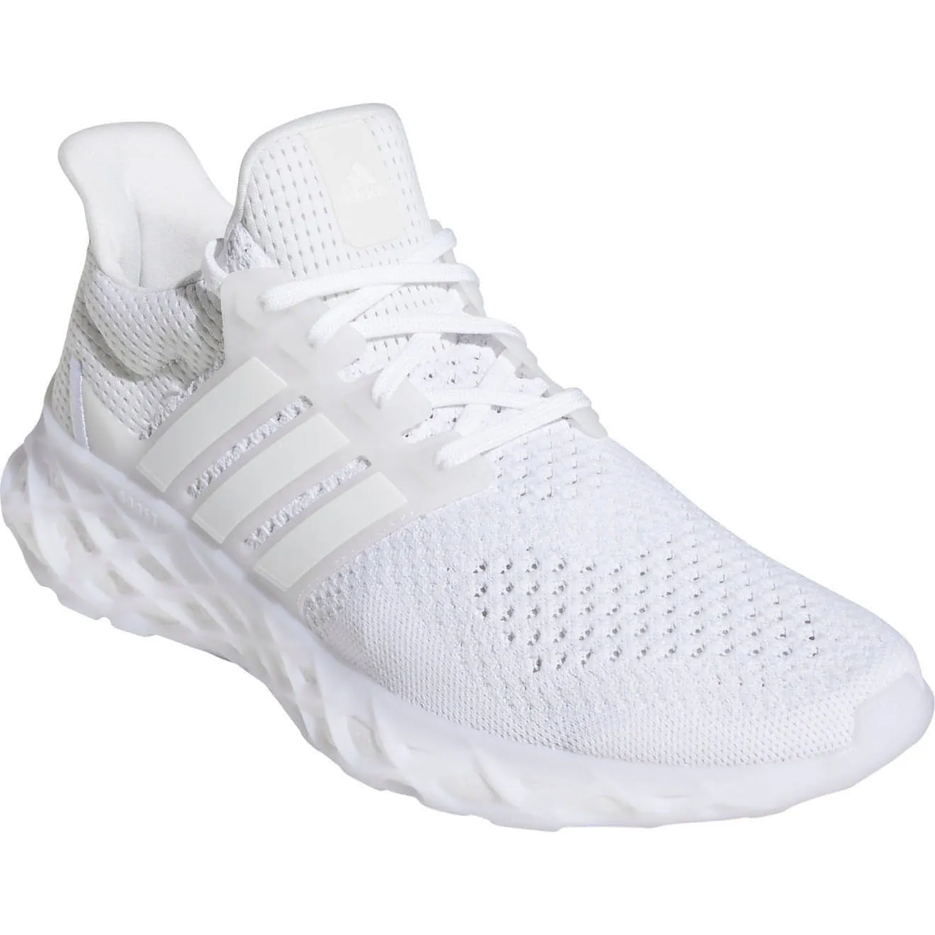 Adidas Mexico Shoes adidas Ultra Boost WEB DNA Running Shoes - White