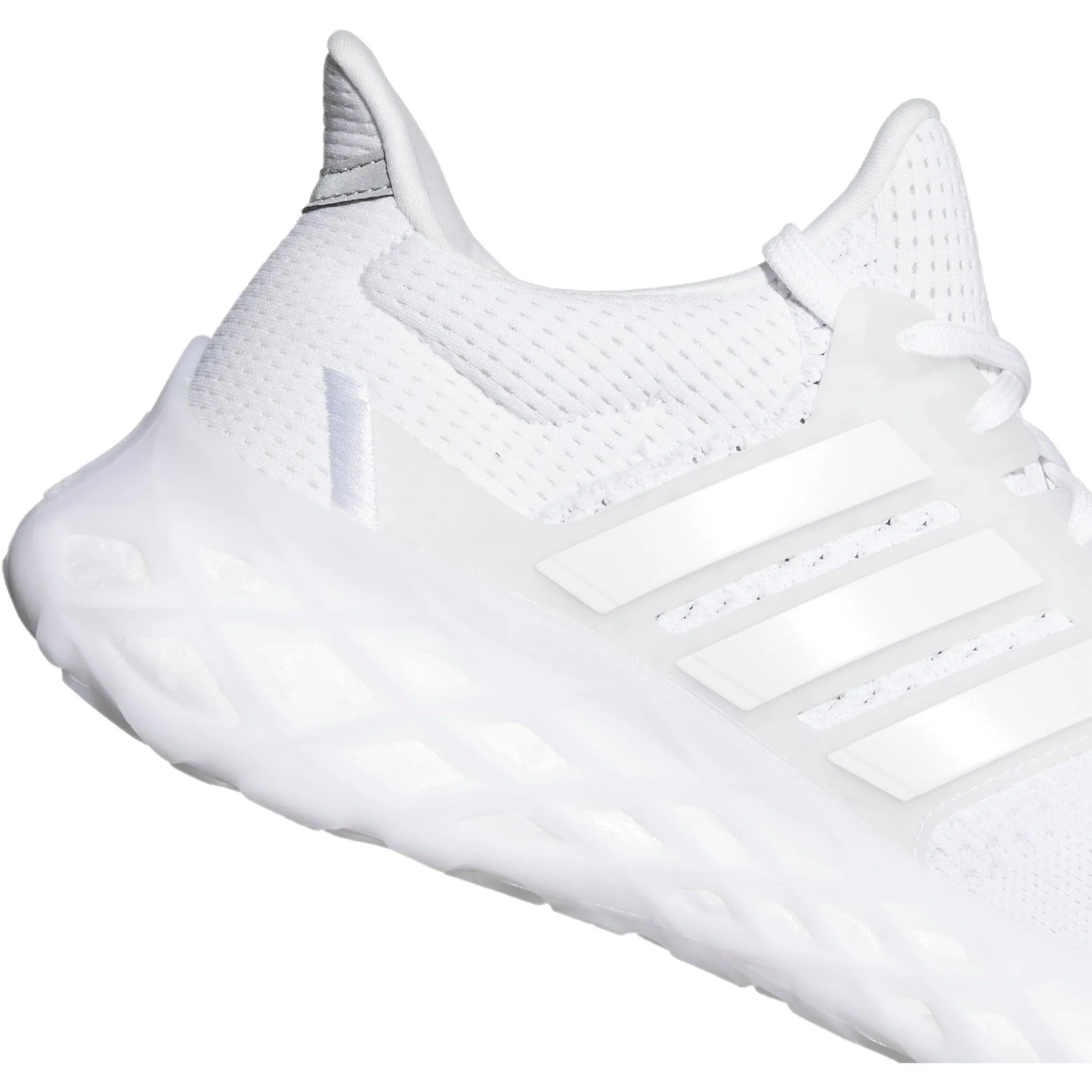 Adidas Cross Training Shoes adidas Ultra Boost WEB DNA Running Shoes - White