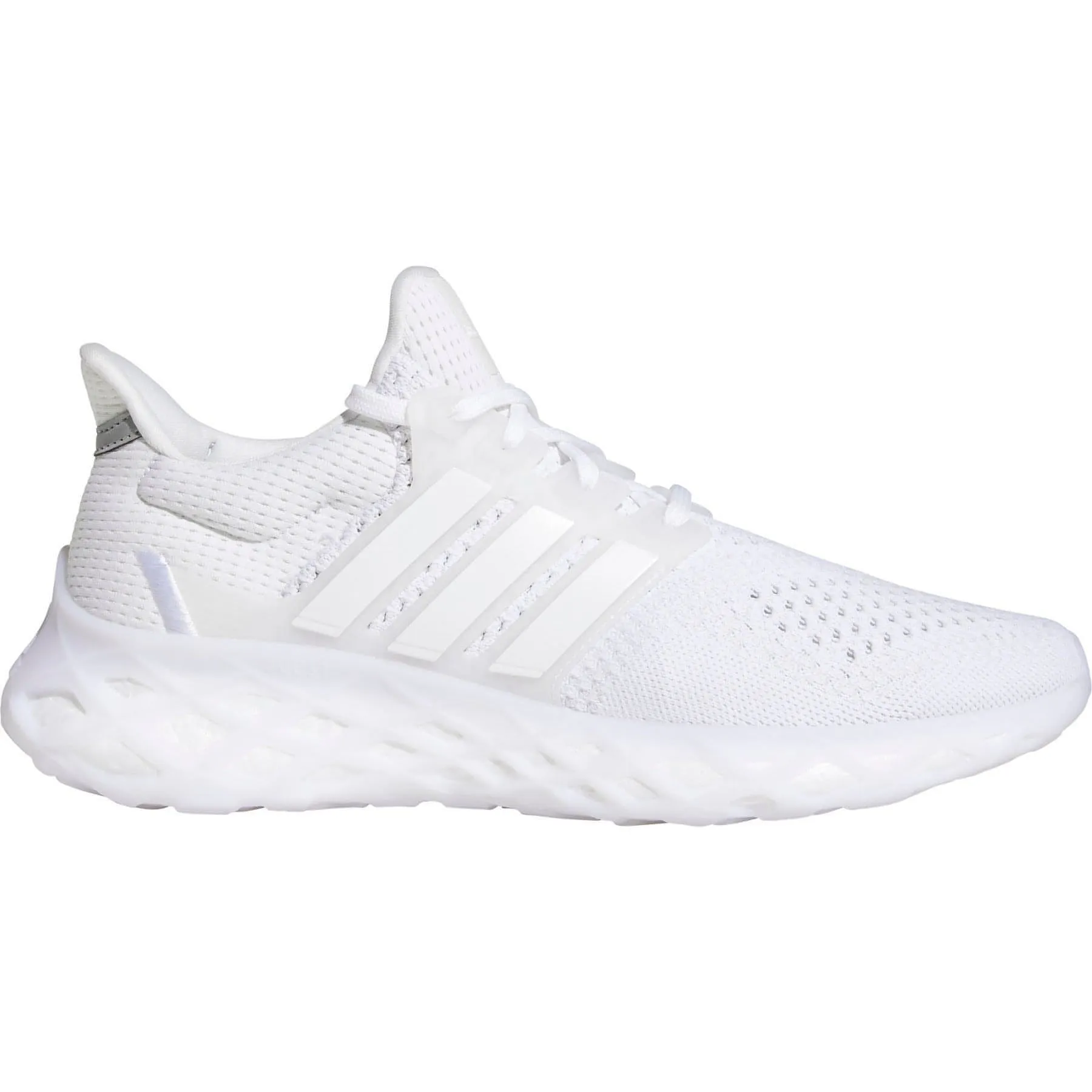 Adidas Track Shoes With Spikes adidas Ultra Boost WEB DNA Running Shoes - White