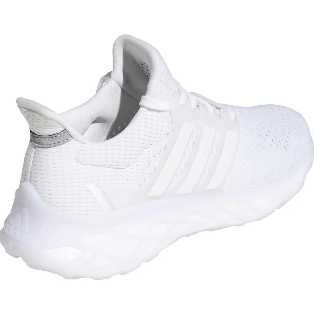 Adidas Originals Sl 72 Shoes adidas Ultra Boost WEB DNA Running Shoes - White