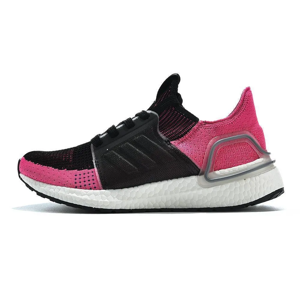 Adidas UltraBoost 19 'Bat Orchid' Shoes Men Women Sneaker Sale All Size US 7-13 90s Adidas Shoes