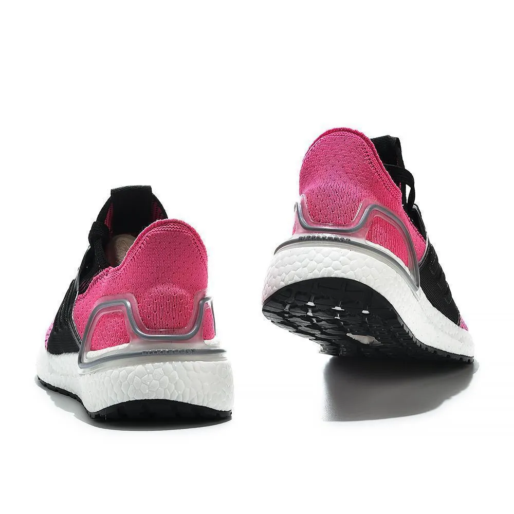 Bermuda Adidas Shoes Adidas UltraBoost 19 'Bat Orchid' Shoes Men Women Sneaker Sale All Size US 7-13