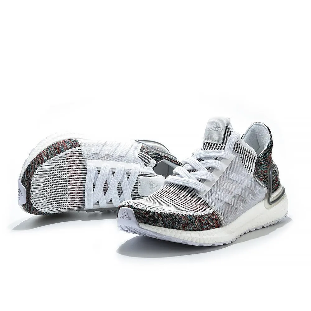 Adidas UltraBoost 19 'Refract' Shoes Men Women Sneaker Sale All Size US 7-13 Uk Us Shoe Size Adidas