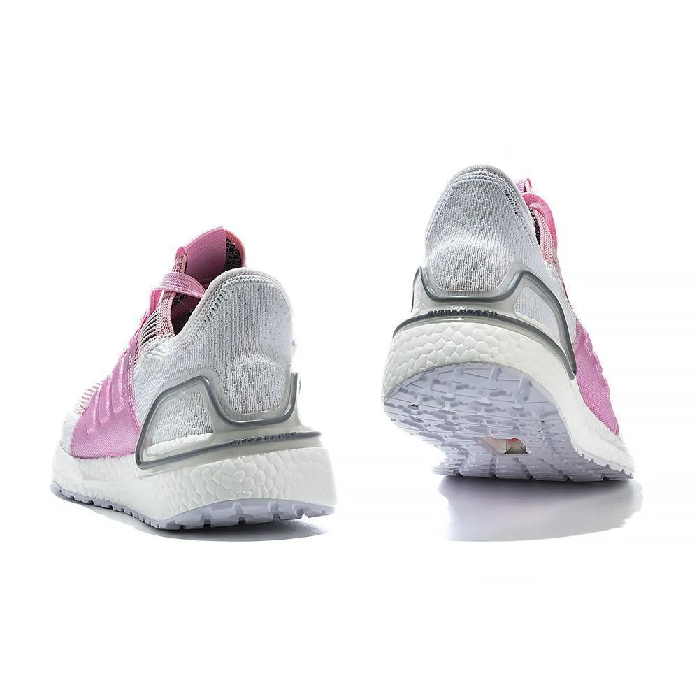 Adidas Ozweego Running Shoes Adidas UltraBoost 19 'True Pink' Shoes Men Women Sneaker Sale All Size US 7-13