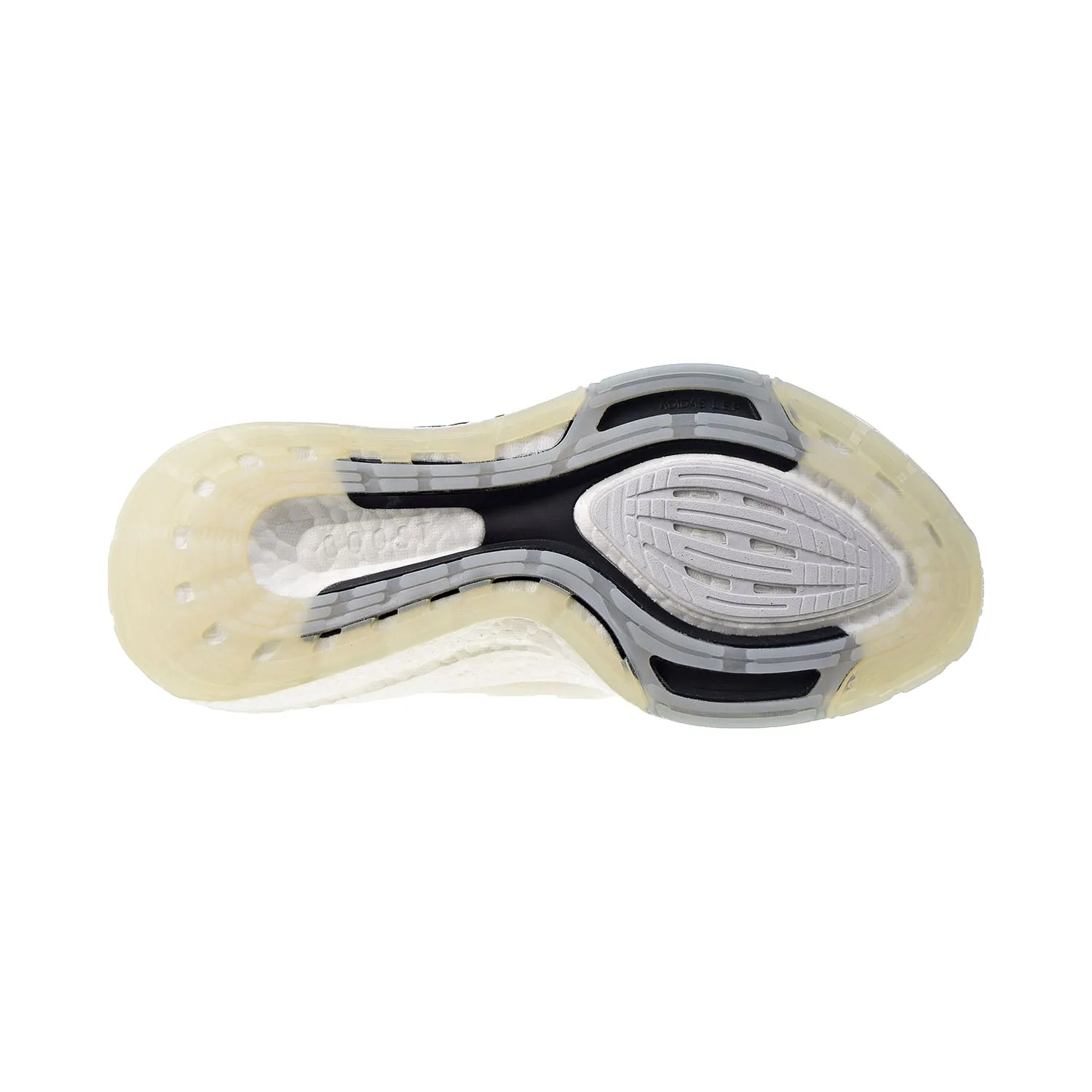 Adidas Ultraboost 21 Primeblue Men's Shoes Non-Dyed-Footwear White-Cream White Adidas Terrex Hiking Shoes Waterproof