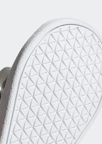 Adidas VL Court 2.0 CMF Infant Shoes White/Black DB1839 Adidas Terrex Anylander Mid Hiking Shoes Reviews