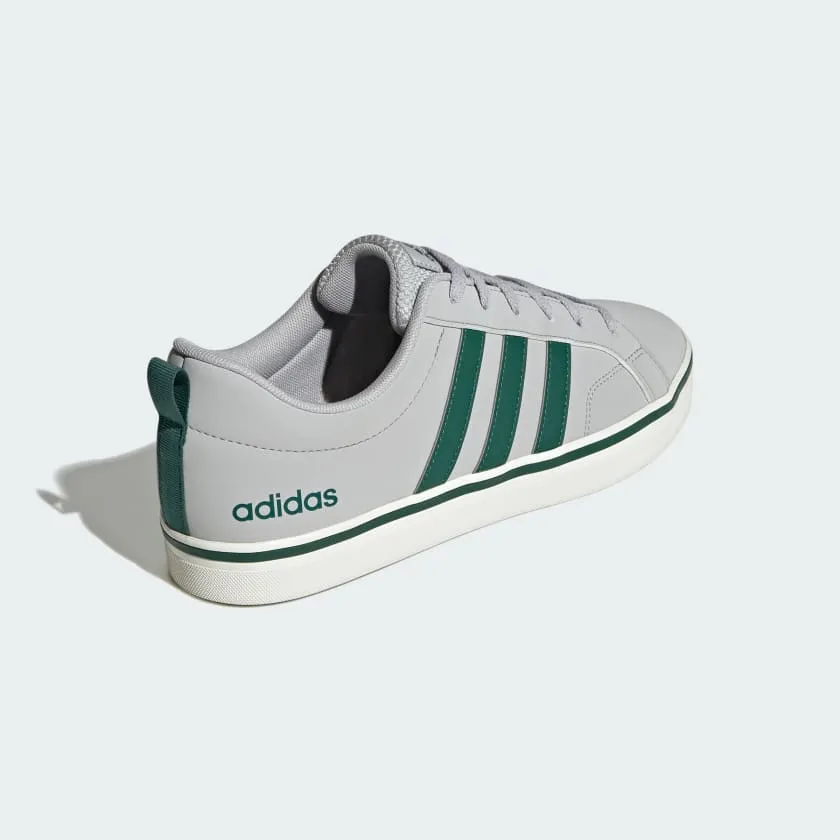 Plaid Adidas Shoes ADIDAS VS PACE 2.0 - GREY
