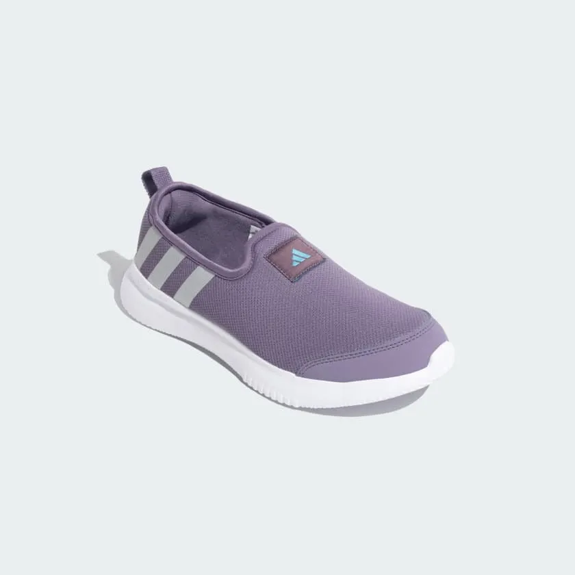 Adidas Women BreezeWalk Running Shoes On Cloudnova Running Shoes