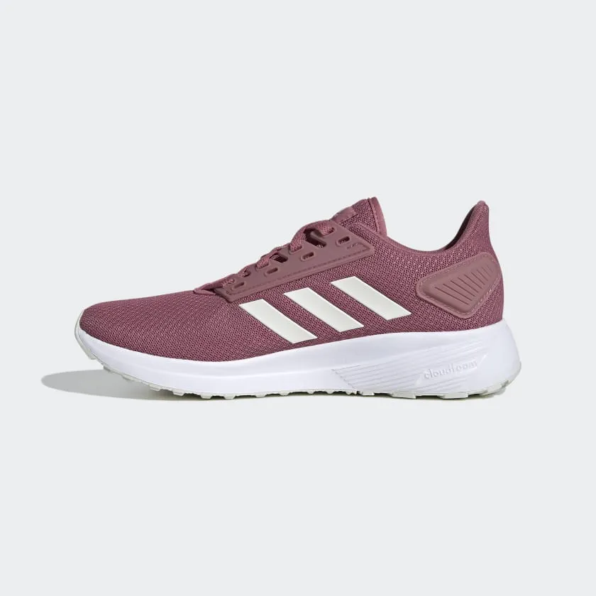 Running Shoes For Starters Adidas Women Duramo 9 Running Shoes