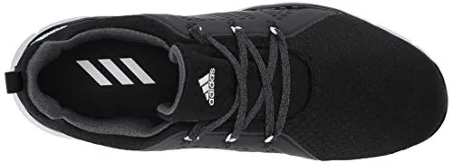 Adidas Kermit Shoes adidas Women's Climacool CAGE Golf Shoe, core Black/FTWR White/Grey six, 8.5 M US