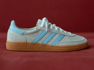 Adidas Women's Handball Spezial 'Alumina/Clear Sky' Adidas Shoes High Tops