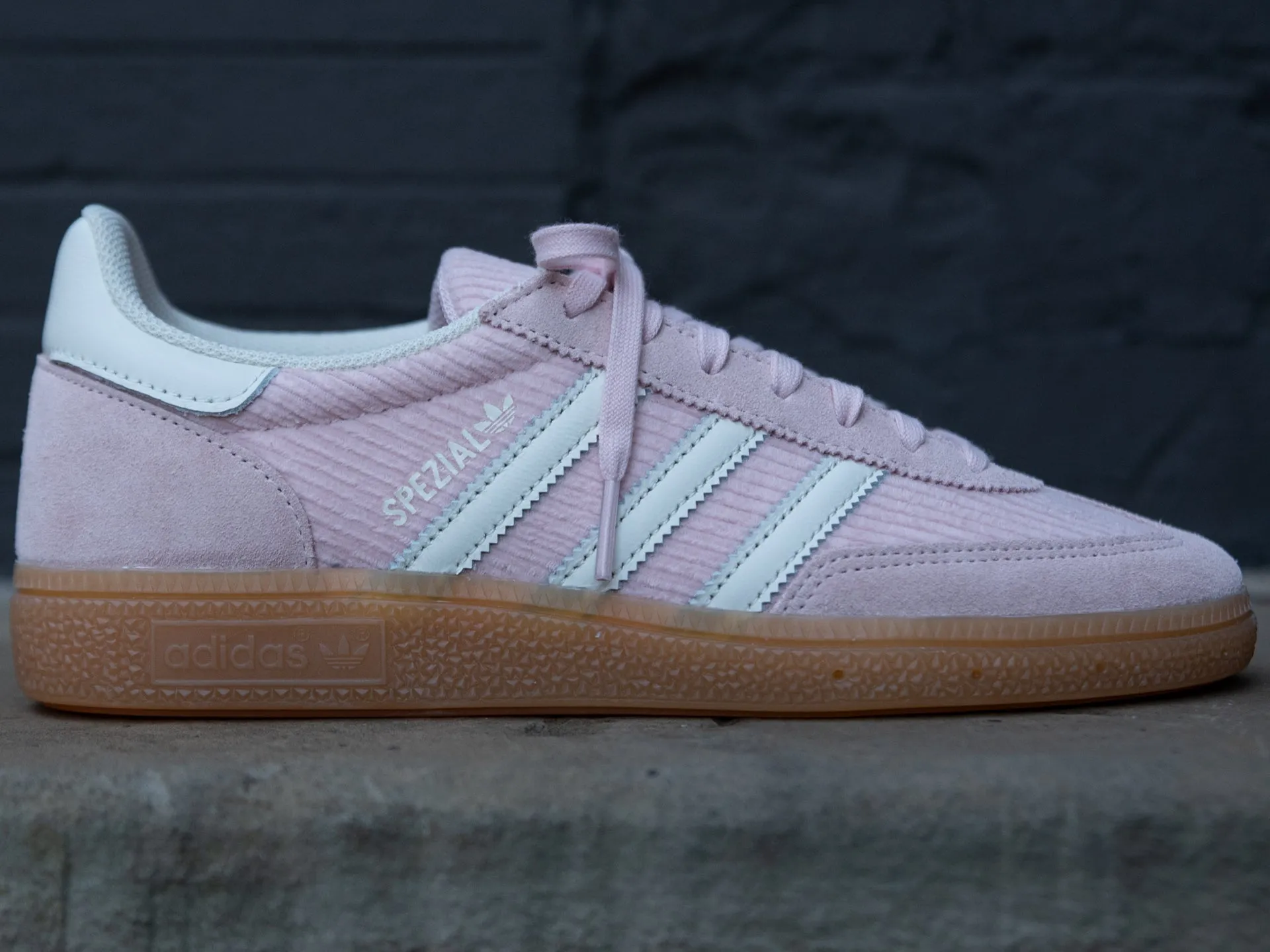 Adidas Women's Handball Spezial 'Sandy Pink' Adidas Kermit Shoes