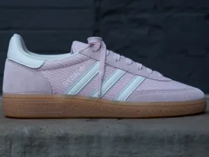 Adidas Stella Mccartney Tennis Shoes Adidas Women's Handball Spezial 'Sandy Pink'