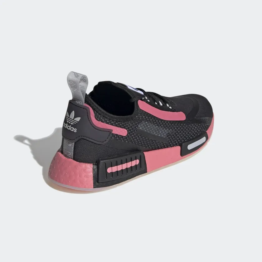 Most Expensive Shoes Of Adidas Adidas Women's NMD_R1 Spectoo Shoes