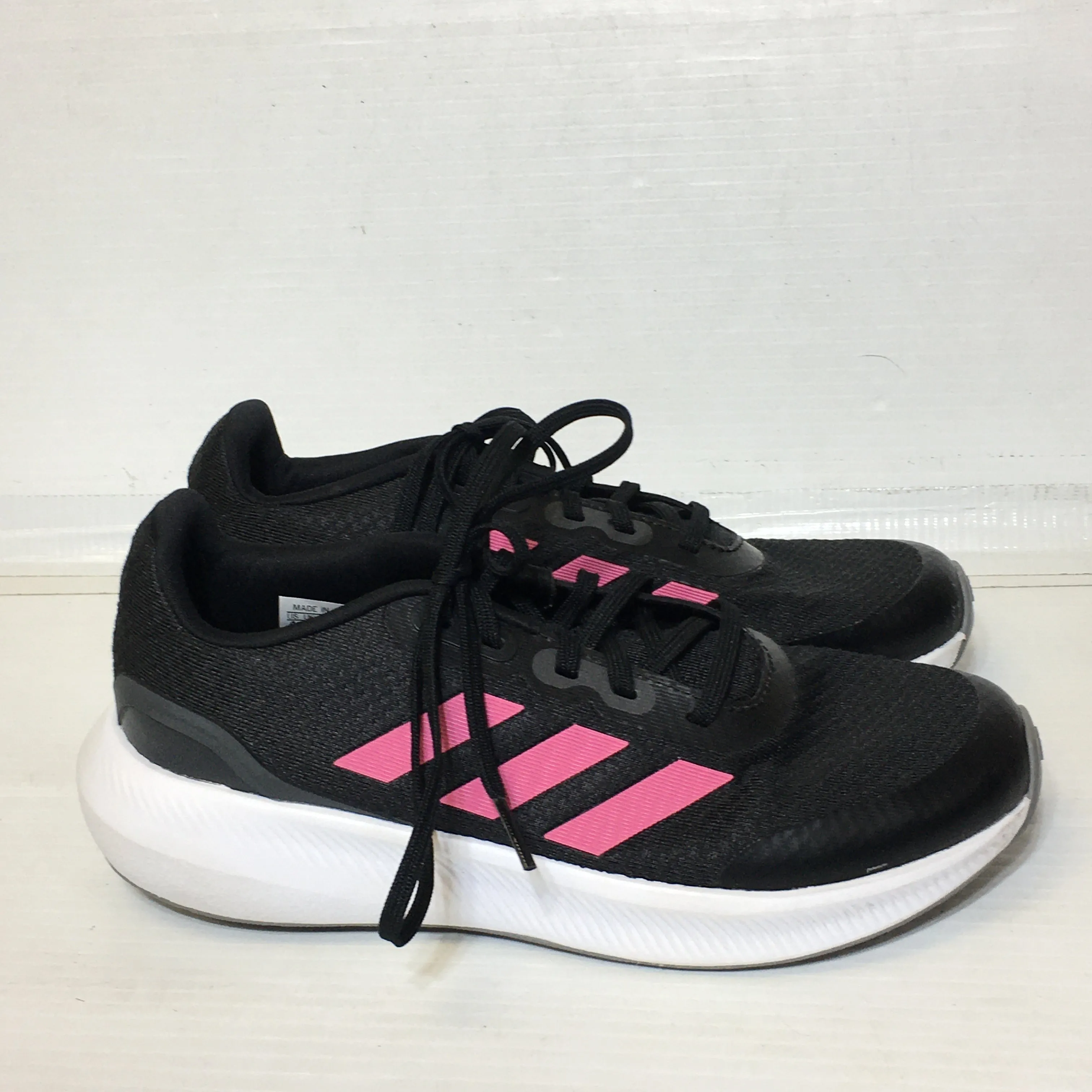 Adidas Women's Running Shoes - Size 4 - Pre-owned - KGKUNQ Adidas Jane Shoes
