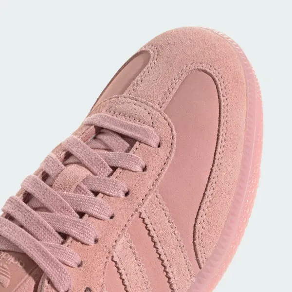 Adidas Women's Samba Og Shoes - Wonder Mauve Best Adidas Pickleball Shoes