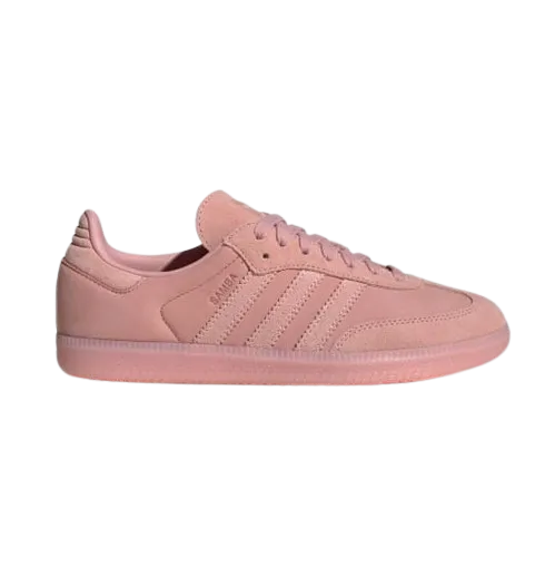 Adidas Women's Samba Og Shoes - Wonder Mauve Adidas Dropset 2 Training Shoes