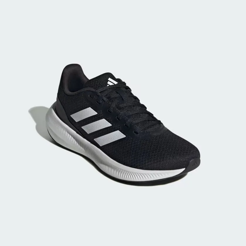 Adidas - Women's shoes Runfalcon 3 black/white Newest Adidas Shoes