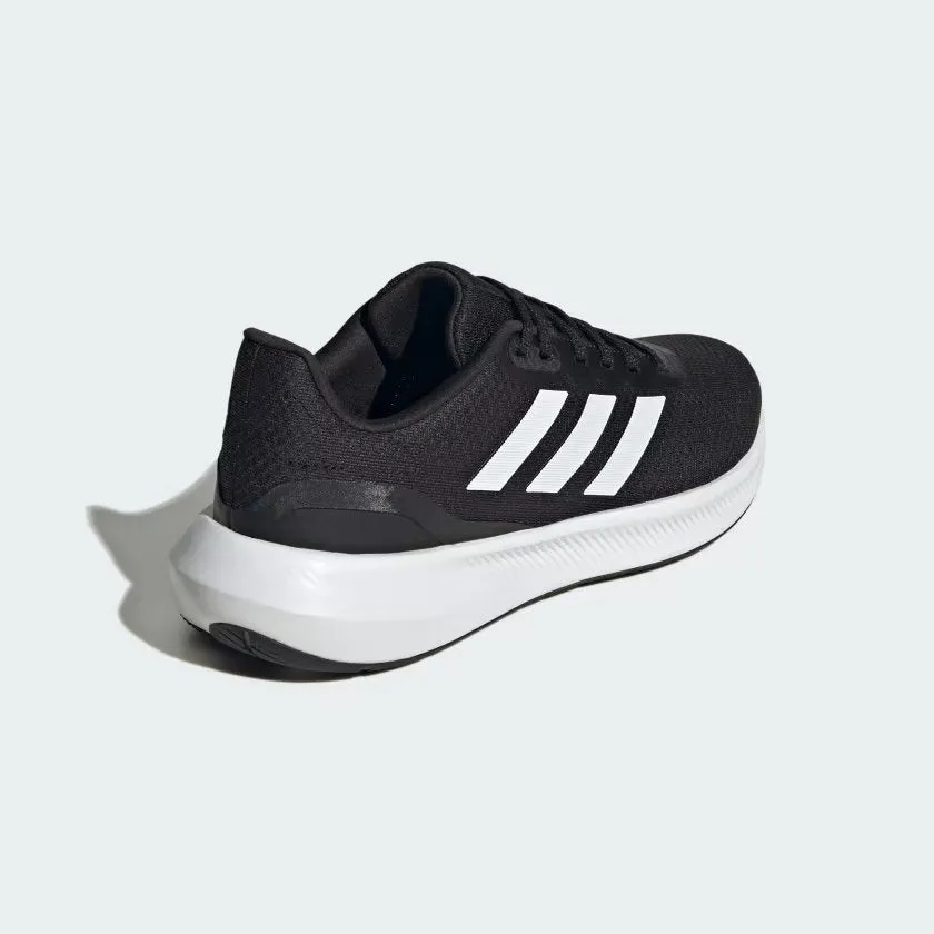 Adidas - Women's shoes Runfalcon 3 black/white Adidas 90s Shoes
