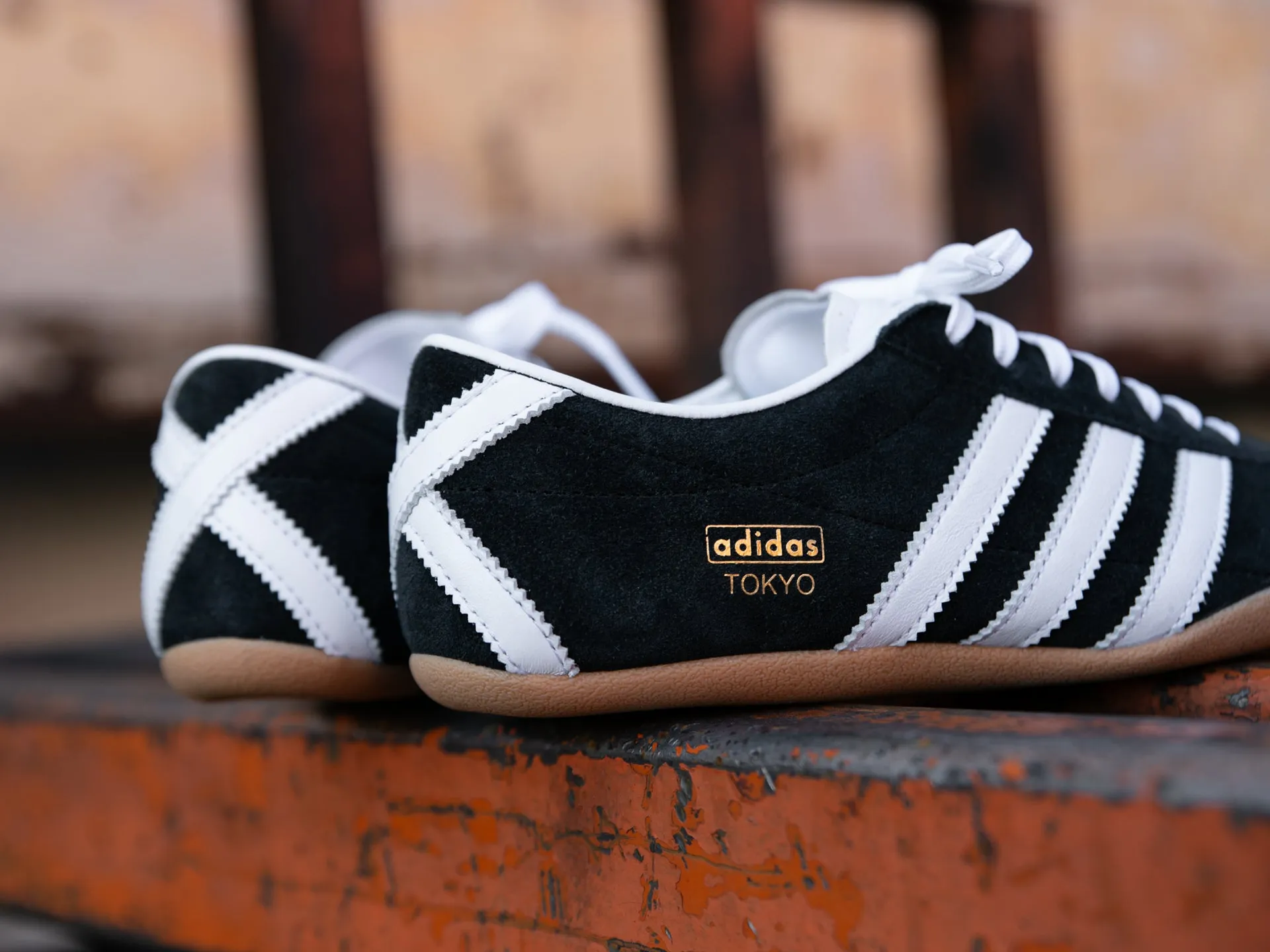 Adidas Women's Tokyo 'Core Black/Cloud White' Adidas F50 Soccer Shoes