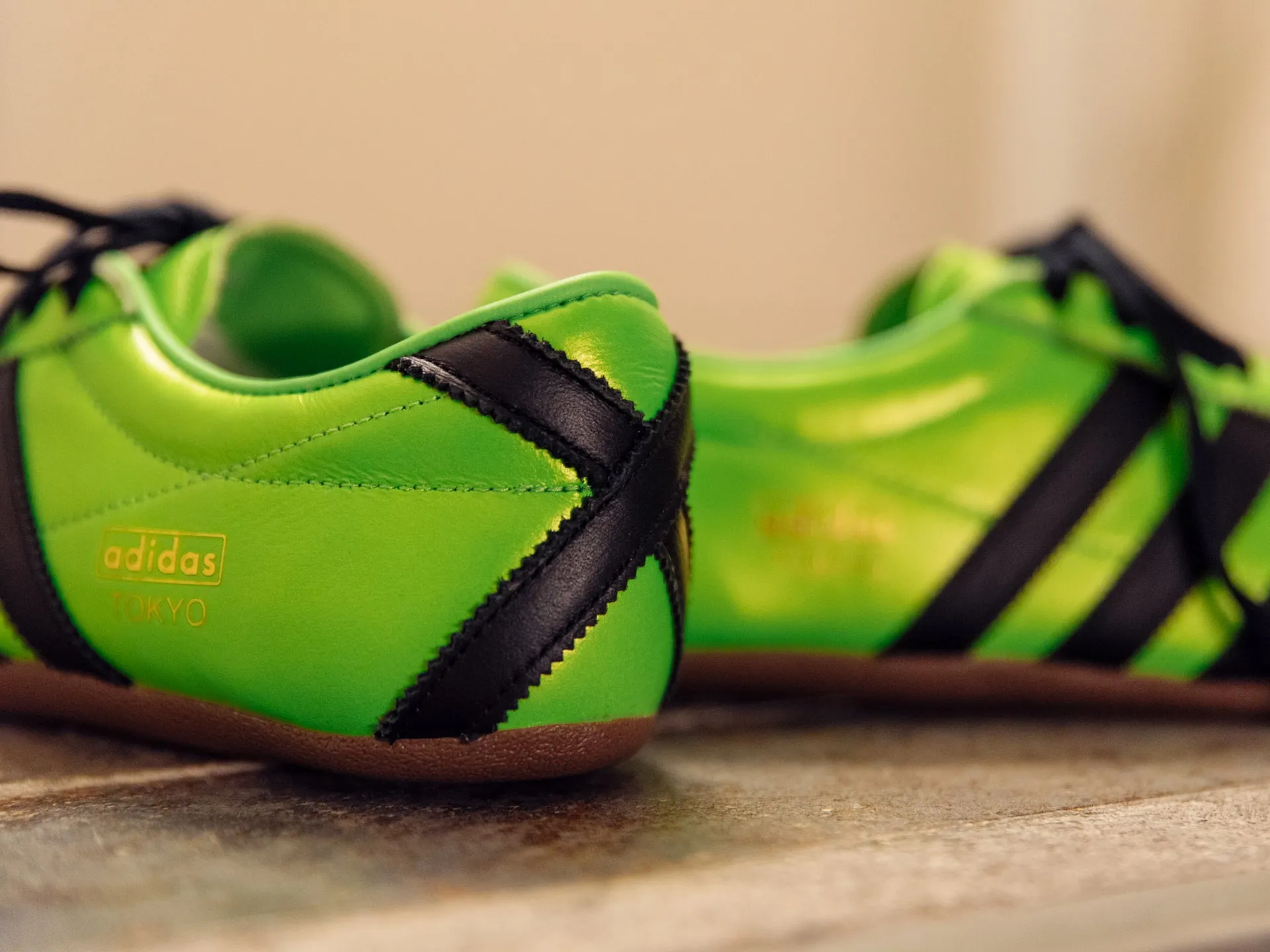 Adidas Shoe Size Compared To Nike Adidas Women's Tokyo Decon 'Solar Green'