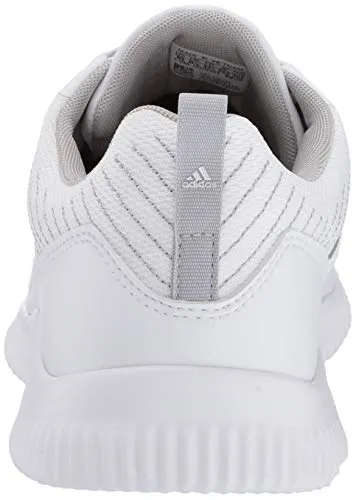 adidas Women's W Response Bounce 2 Golf Shoe, FTWR White/Silver Metallic/Grey Two, 8.5 Medium US Adidas Lite Racer Adapt Wide Shoes
