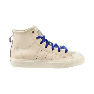 Best Adidas Walking Shoes Adidas X Pharrell Williams Nizza Hi RF Men's Shoes Neutral-Royal Blue