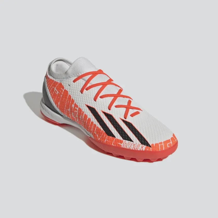Adidas Shoes Golf ADIDAS X SPEEDPORTAL MESSI.3 TURF BOOTS - GW8395