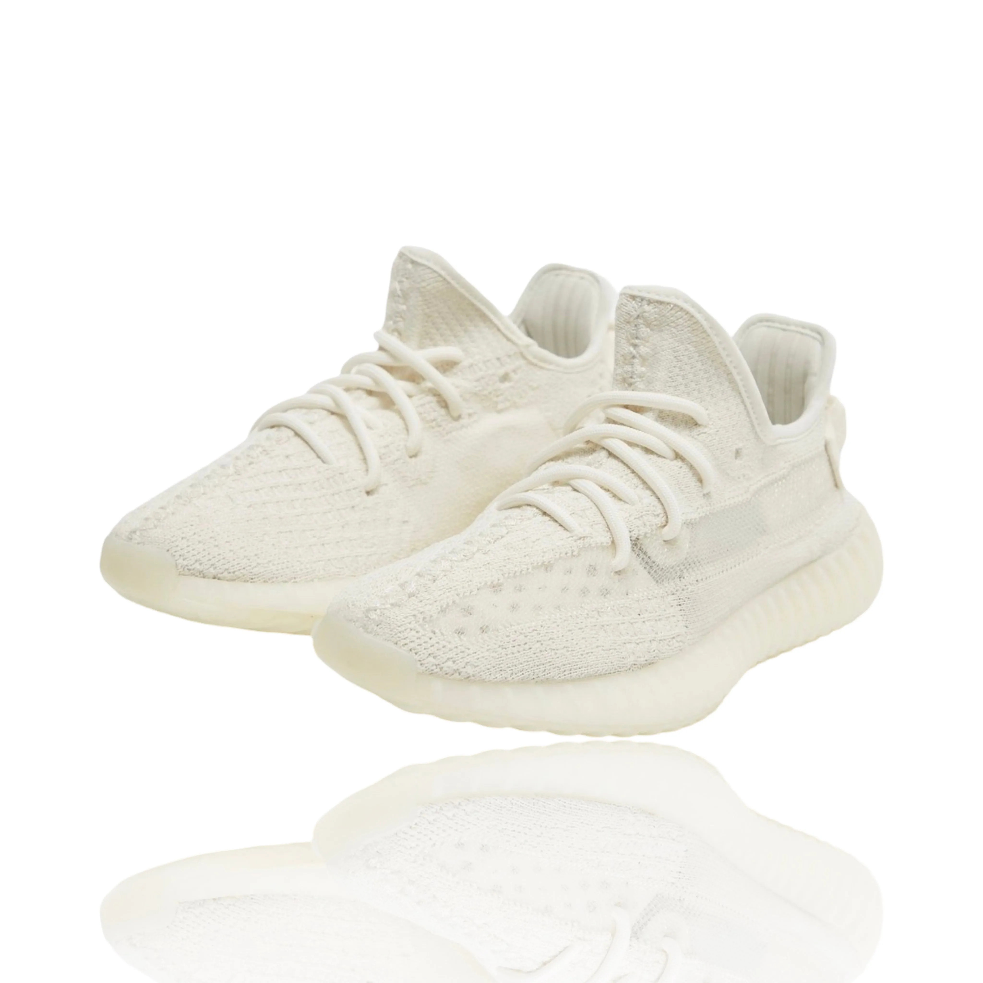 Adidas Yeezy 350v2 Bone Adidas Ultraboost Light Shoes