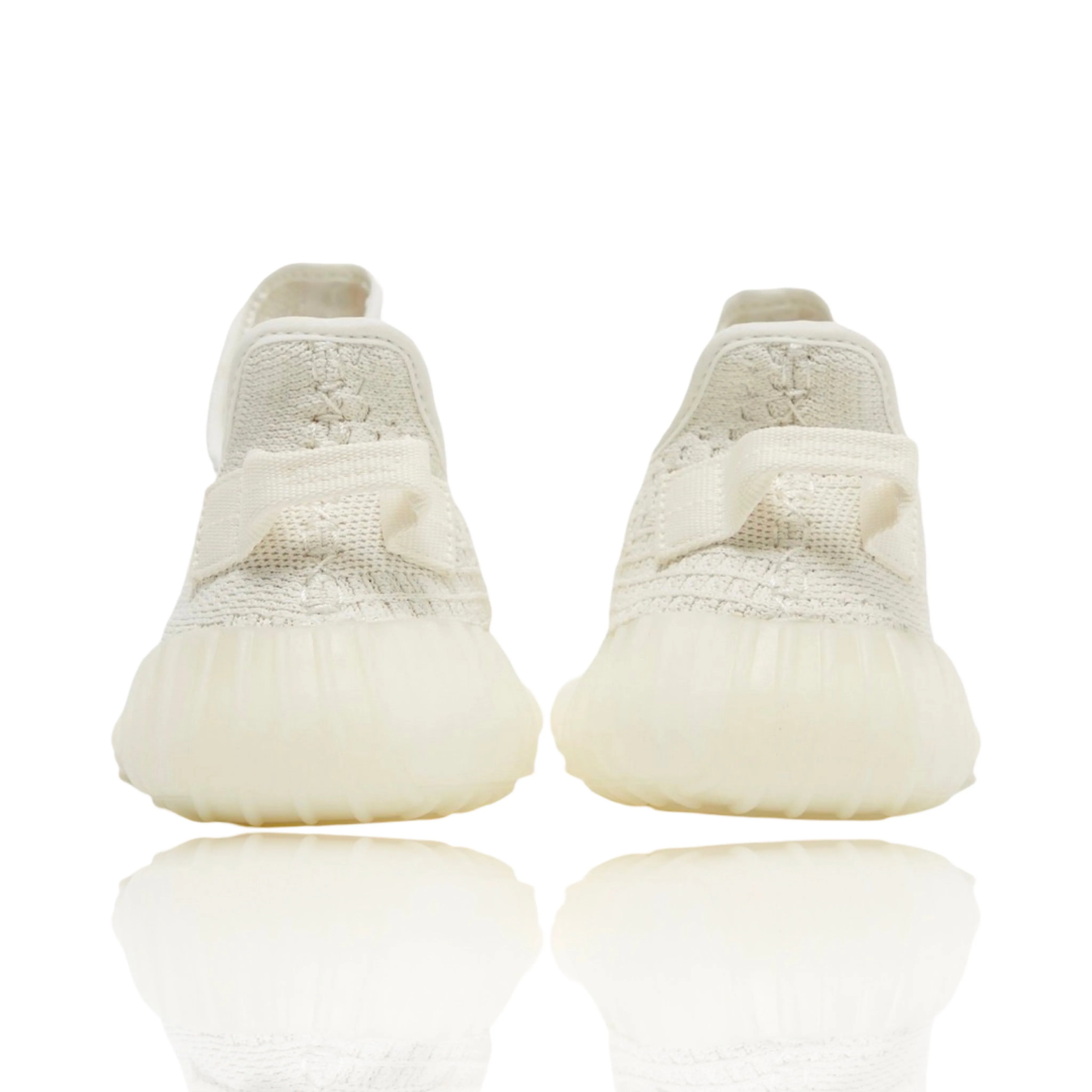 Response Adidas Running Shoes Adidas Yeezy 350v2 Bone