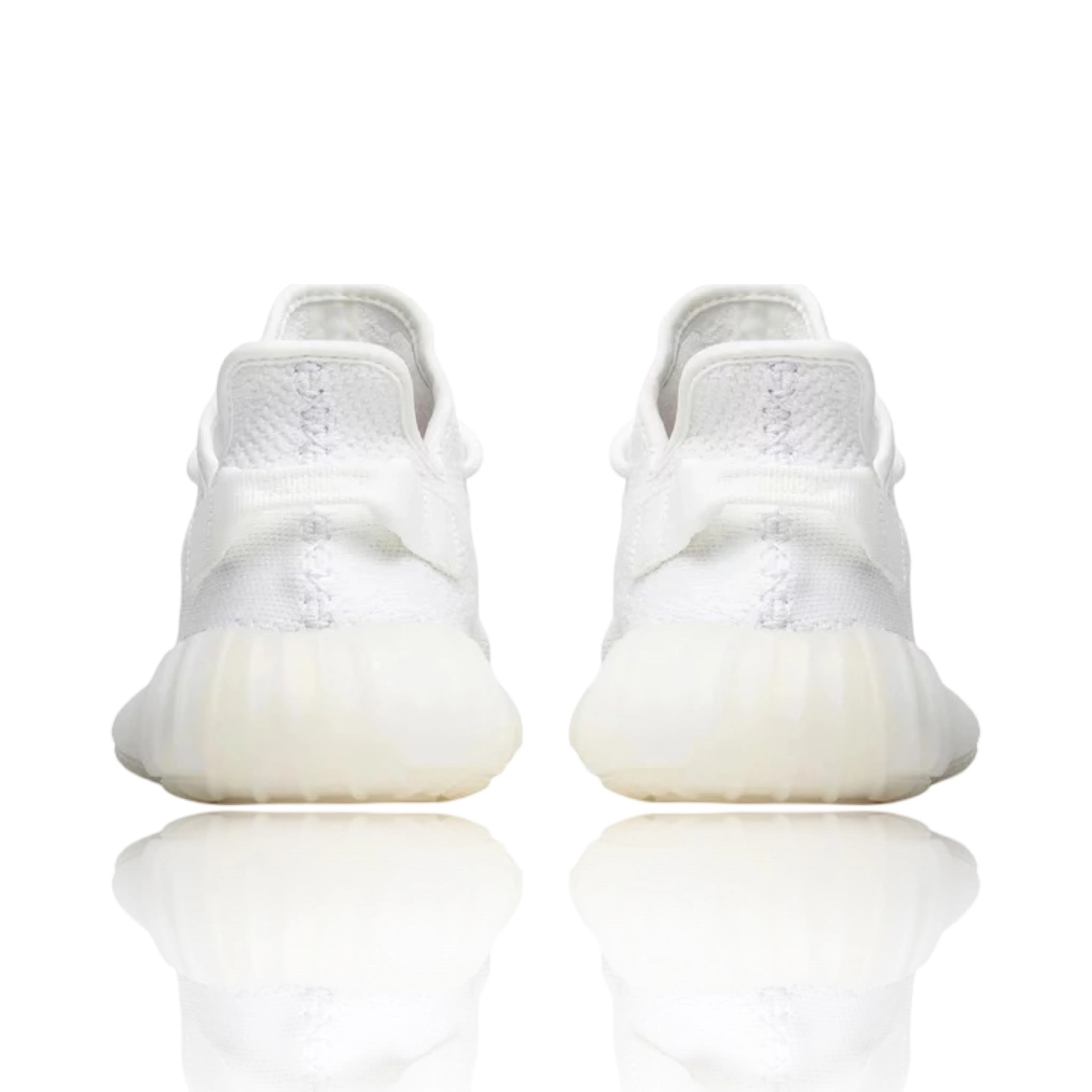 Adidas Shoes Track And Field Adidas Yeezy 350v2 Creme White