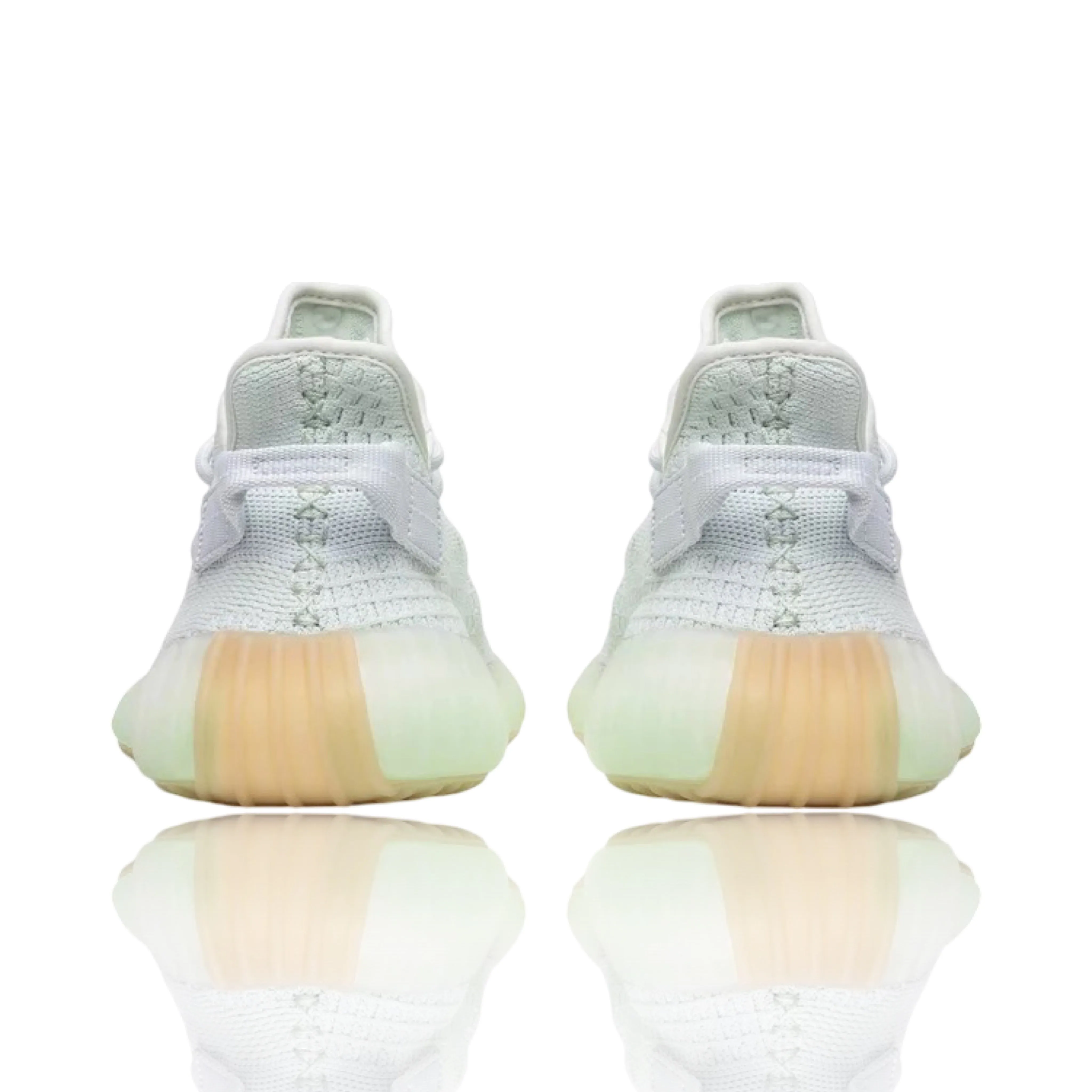 Adidas Yeezy 350v2 Hyperspace Adidas Ortholite Shoes