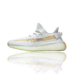 Adidas Yeezy 350v2 Hyperspace Texas Tech Adidas Shoes