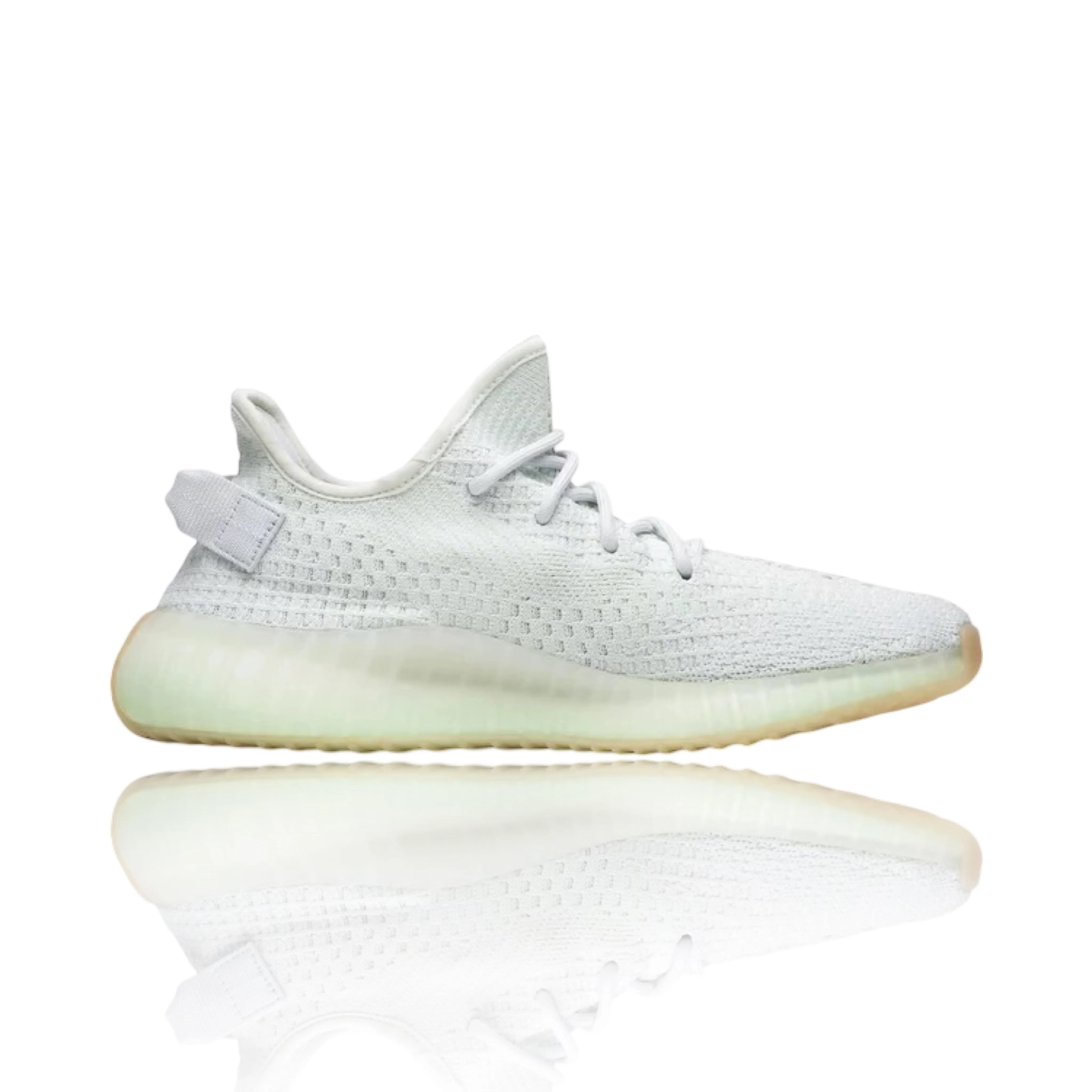 Adidas Yeezy 350v2 Hyperspace Adidas Heel Shoes