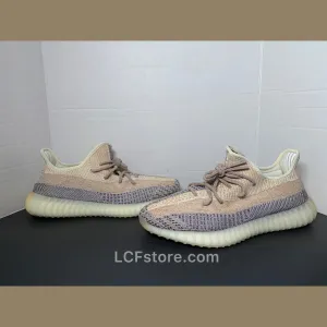 Adidas Cloudfoam Running Shoes Adidas Yeezy Boost 350 V2 'Ash Pearl'