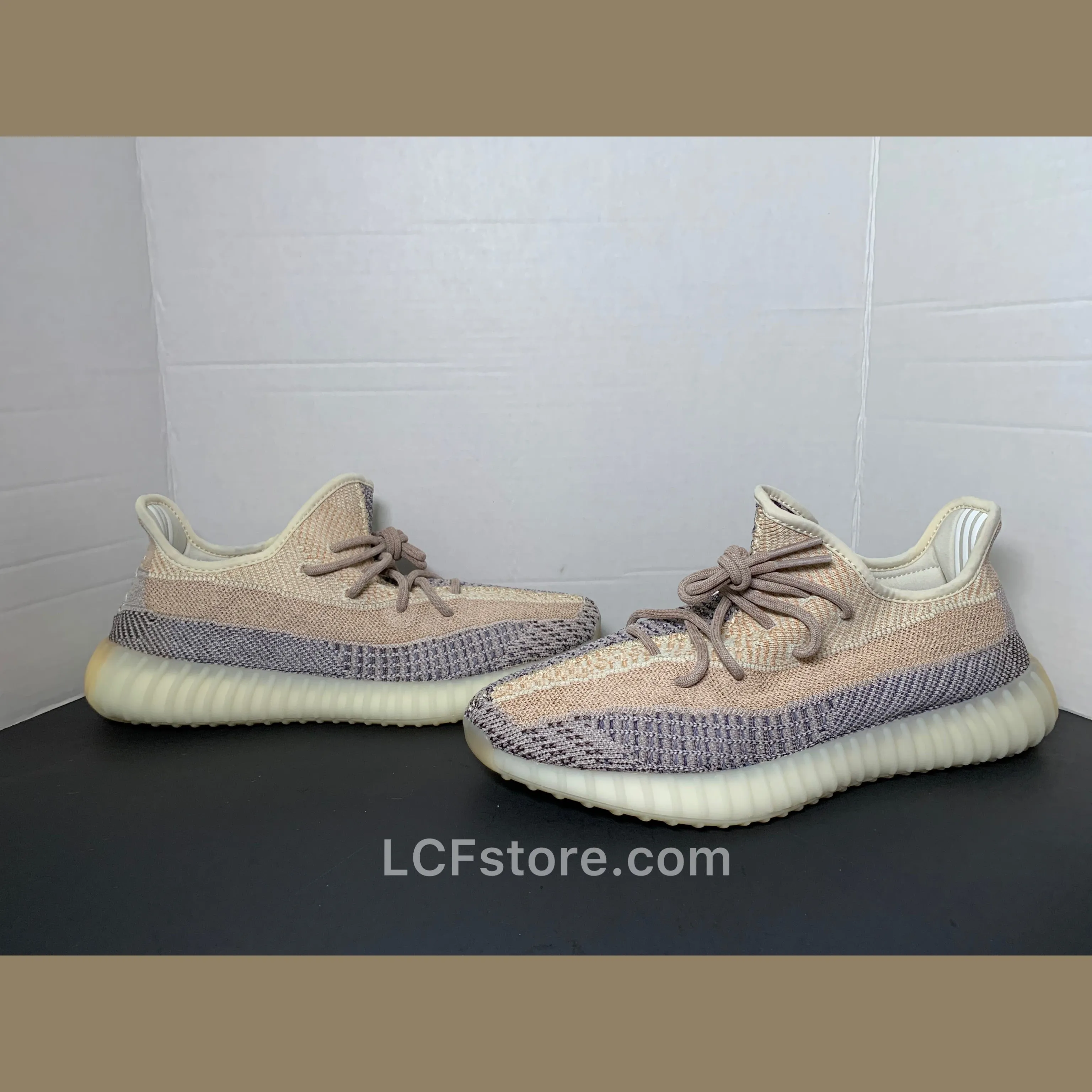 Adidas Nursing Shoes Adidas Yeezy Boost 350 V2 'Ash Pearl'