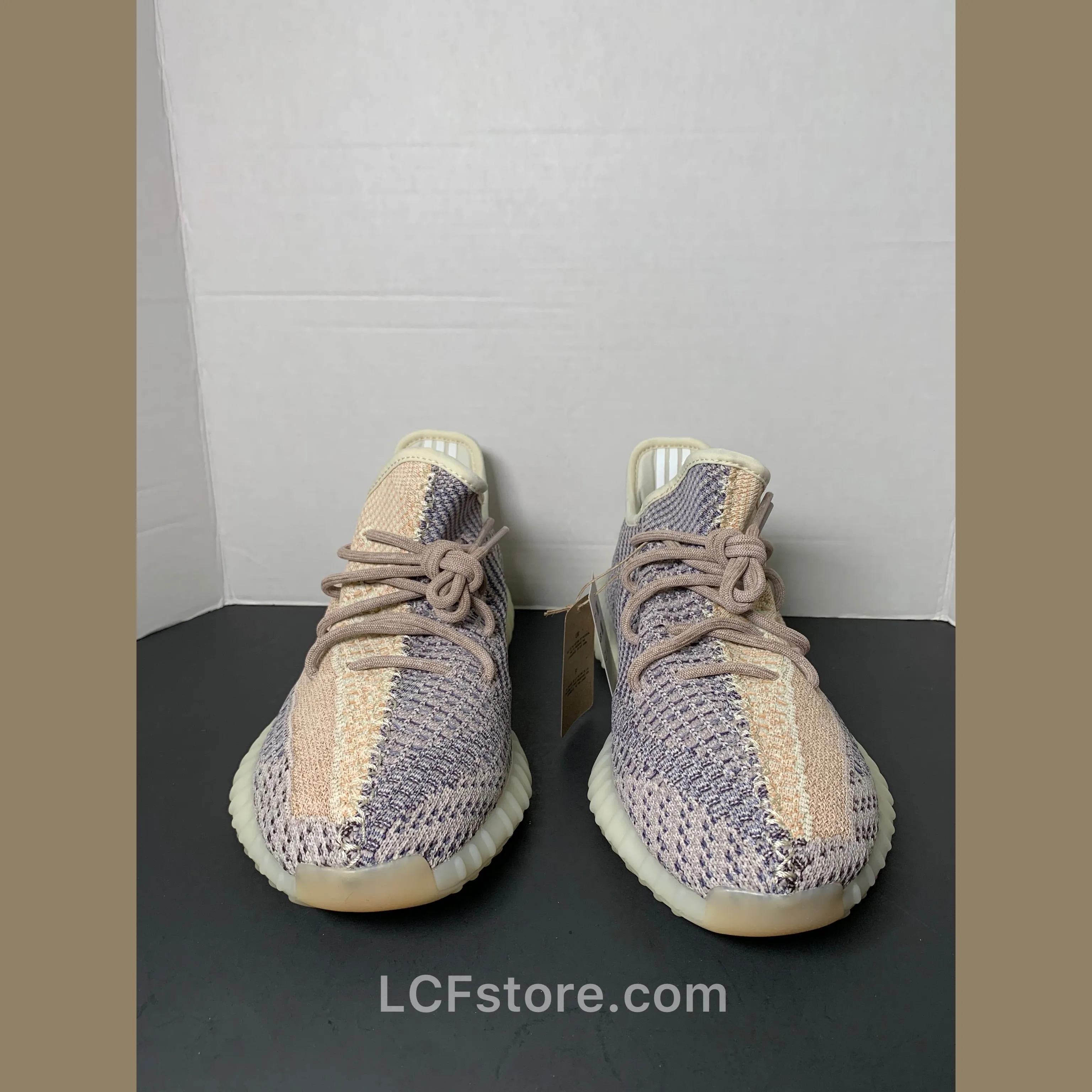 Adidas Arsenal Shoes Adidas Yeezy Boost 350 V2 'Ash Pearl'