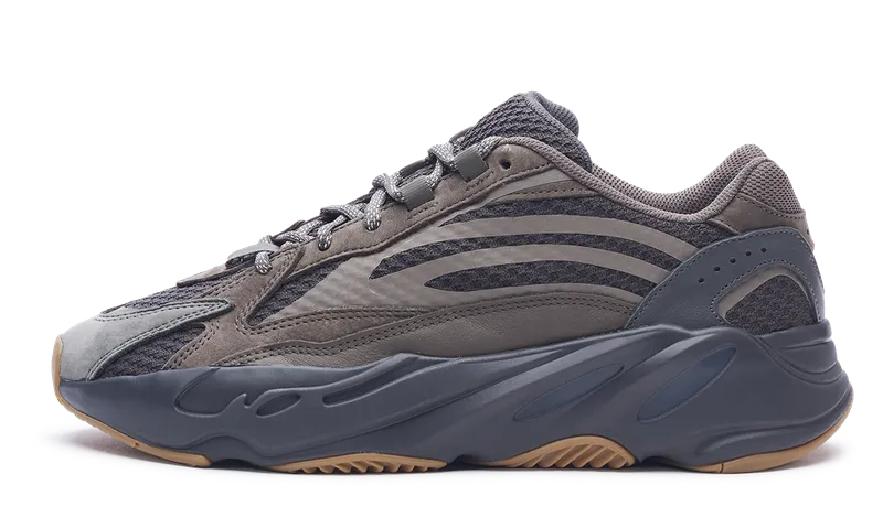 adidas Yeezy Boost 700 V2 Geode Barefoot Adidas Shoes