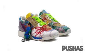 adidas ZX 8000 'Sean Wotherspoon Superearth' (2021) Top 10 Adidas Shoes