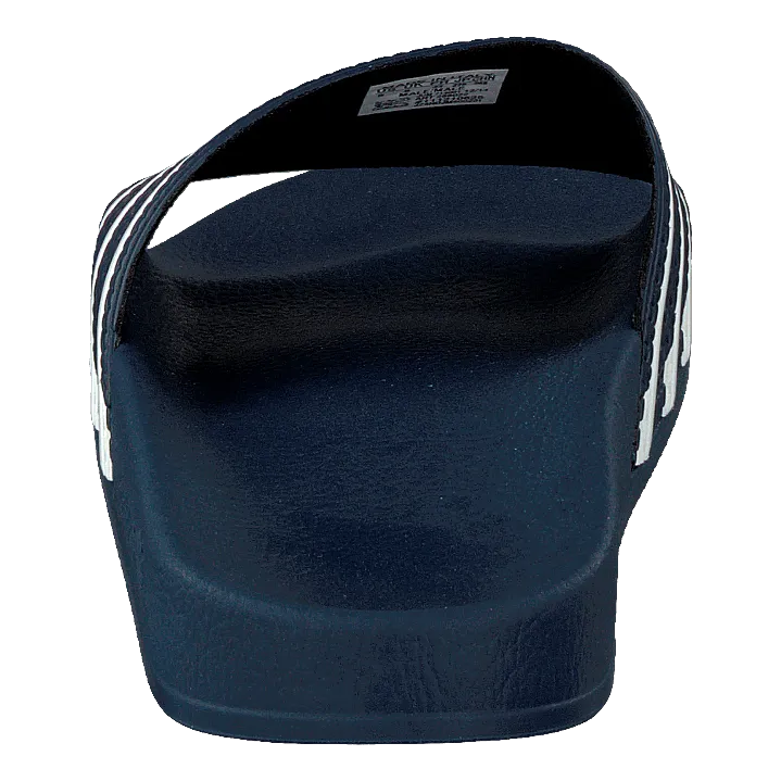 Nikachi Flip Flops Adilette Adiblue/White/Adiblue