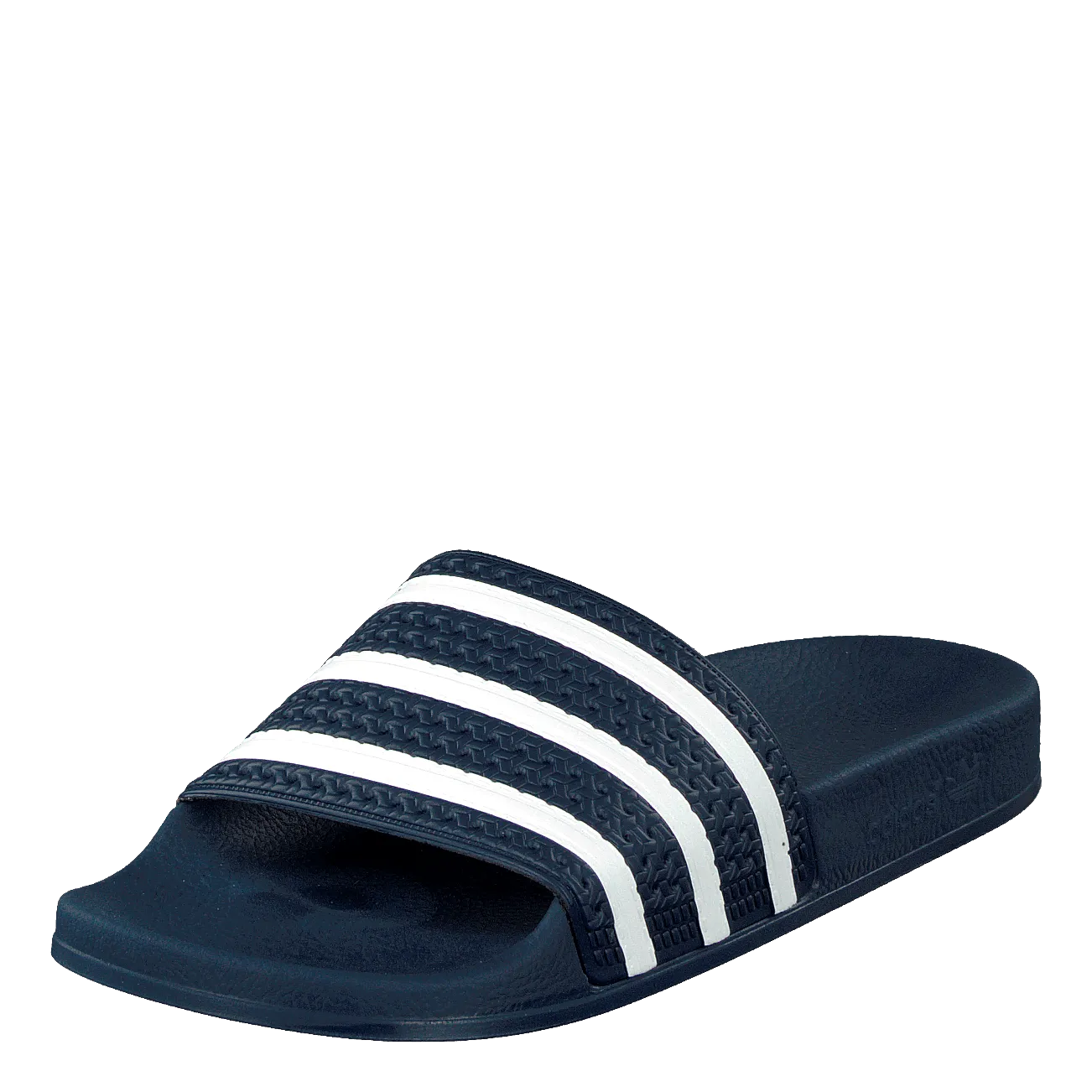 Better In Flip Flops Shirt Adilette Adiblue/White/Adiblue